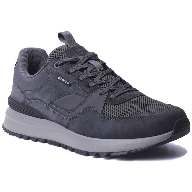 Кроссовки Strobbs мужские G3752-1 серые
