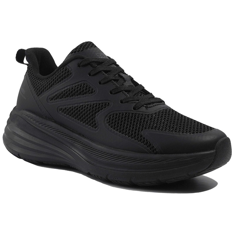 Кроссовки Strobbs женские F7655-3 черные