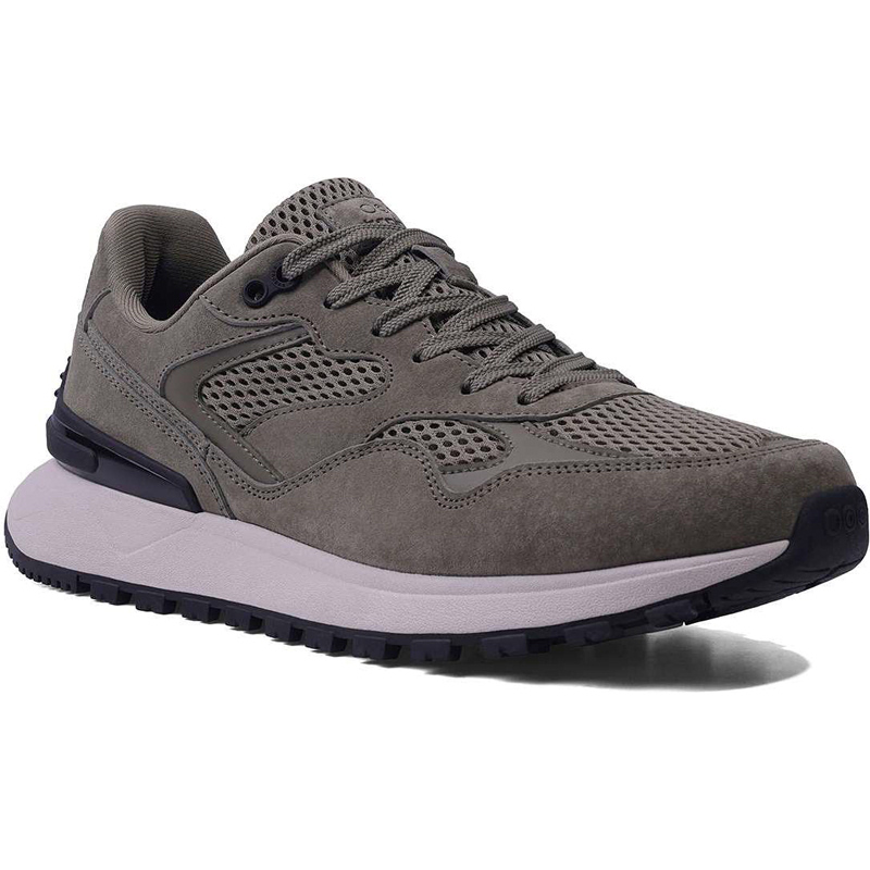 Кроссовки Strobbs мужские B3695-19 хаки