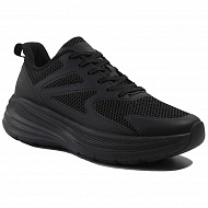 Кроссовки Strobbs женские F7655-3 черные.