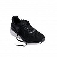 Кроссовки Footwell женские 5030ATH-017 черный кот.